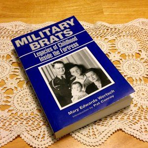 Military Brats - How their lives are different